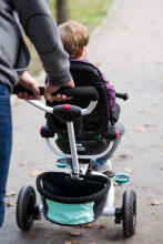 TRICYCLE WROOM RED