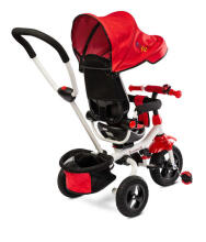 TRICYCLE WROOM RED