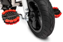 TRICYCLE WROOM RED