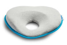 Corrective Pillow – turquoise