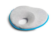 Corrective Pillow – turquoise