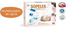 9083  SOPELEK 3 exhauster VACUM
