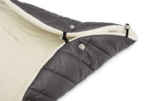 Elf Romper Bag – graphite