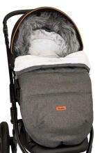 Indiana Romper Bag – graphite