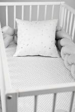 Printed Sheet – dots grey