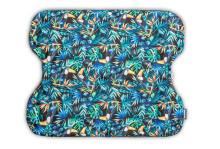 Pushchair Muff – toucans