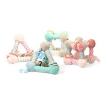 898/01 PINK PYRAMID educational toy