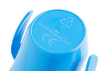 029 DOIDY CUP BLUE