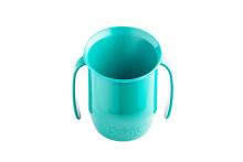 098 DOIDY MUG - LIGHT TURQUOISE