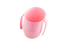 104 DOIDY MUG - PASTEL PINK