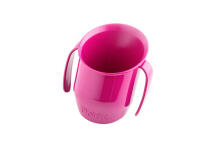 036 DOIDY MUG - INTENSIVE PINK