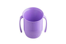 081 DOIDY MUG - PASTEL VIOLET