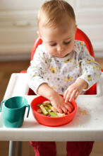019 DOIDY BOWL - RED PLATE
