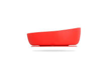 019 DOIDY BOWL - RED PLATE
