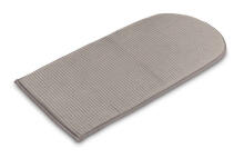 Waffle Nest/Baby Cocoon – india graphite