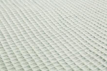 Baby Wrap/Baby Bunting Waffle – clearing mint