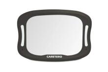 Illuminated XL mirror for child observation