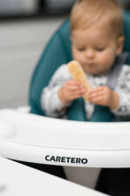 HIGH CHAIR TUVA BEIGE