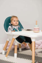 HIGH CHAIR TUVA BEIGE
