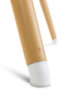 HIGH CHAIR TUVA BEIGE