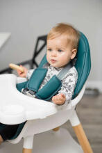 HIGH CHAIR TUVA BEIGE