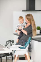 HIGH CHAIR TUVA BEIGE