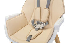 HIGH CHAIR TUVA BEIGE