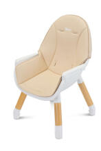 HIGH CHAIR TUVA BEIGE