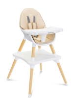 HIGH CHAIR TUVA BEIGE