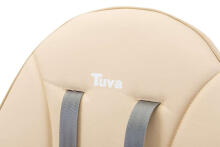 HIGH CHAIR TUVA BEIGE
