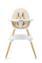 HIGH CHAIR TUVA BEIGE