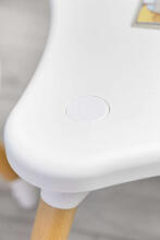 HIGH CHAIR TUVA BEIGE