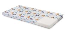 Cot Insert – animals forest