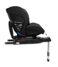 CAR SEAT RIO I-SIZE (40-105cm) 0-22 KG BLACK