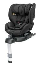 CAR SEAT RIO I-SIZE (40-105cm) 0-22 KG BLACK