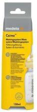0128  MEDELA CALMA BOTTLE WITH MILK FEEDING DEVICE 150ML