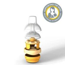 0142  MEDELA CALMA SINGLE MILK FEEDING DEVICE