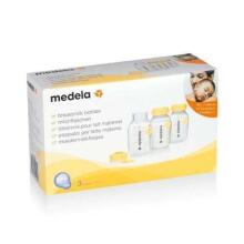 Medela Breast Milk Bottles Art.0074