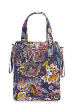 Mama Bag – boho dusty rose