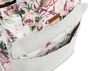 MAMA BAG - MEADOW GREEN