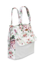 MAMA BAG - MEADOW GREEN