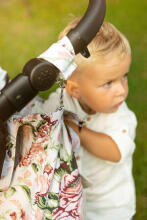 MAMA BAG - MEADOW GREEN
