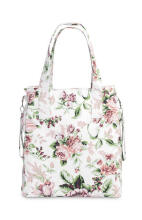 MAMA BAG - MEADOW GREEN