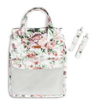 MAMA BAG - MEADOW GREEN