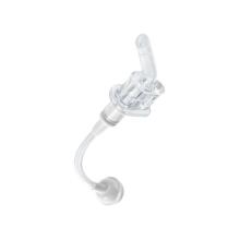 AKUKU Art.A0462 Silicone weighted straw for non-spill cups A0033/A0034