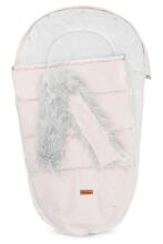 INDIANA ROMPER BAG - PINK