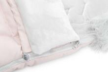 INDIANA ROMPER BAG - PINK
