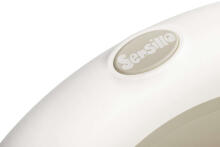 Foldable travel bath tub – BEIGE