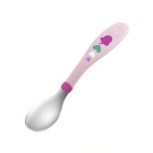 086634 METAL CUTLERY 18M + PINK