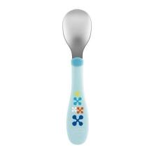 METAL CUTLERY 18M + BLUE